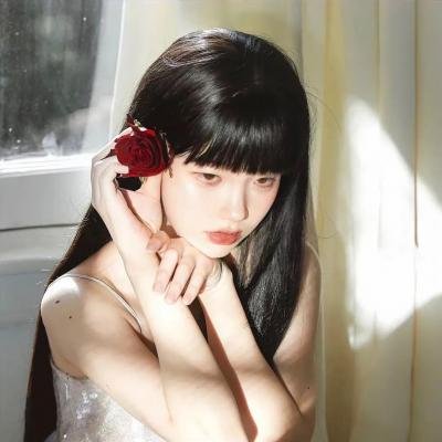 我公然梦想成为灰姑娘