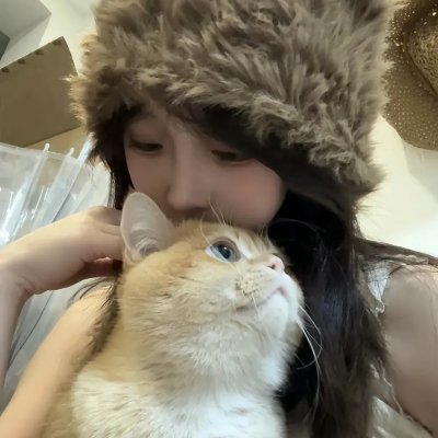 大小姐和看门犬