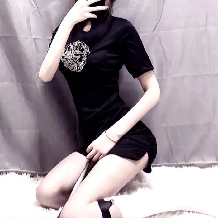 米勒角的圣诞夜