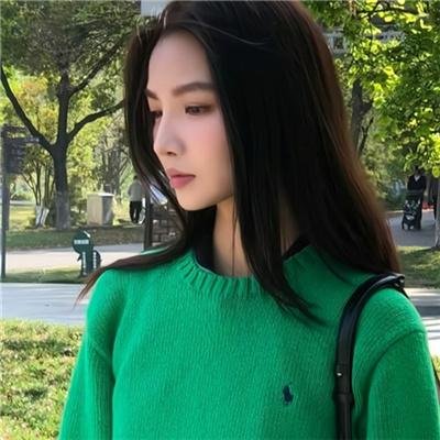 三层楼的女孩