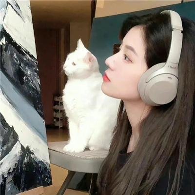 怒放