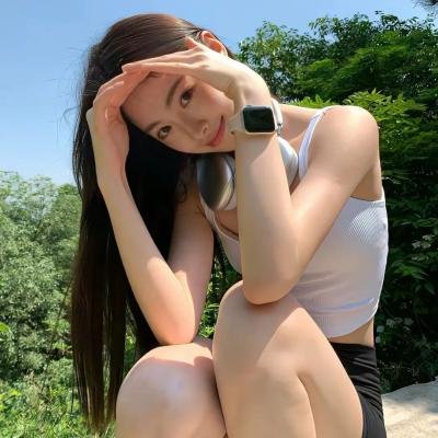 人小嘴大