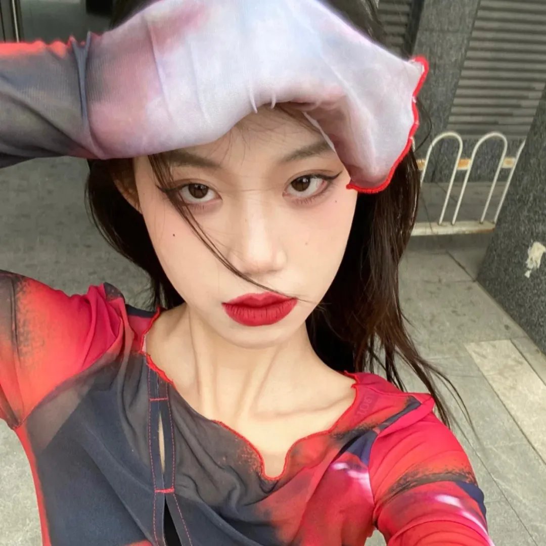 我最爱的家人